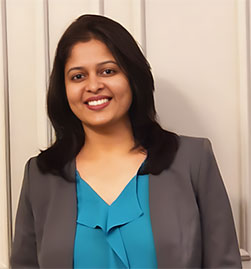 Rajshree Deshpande